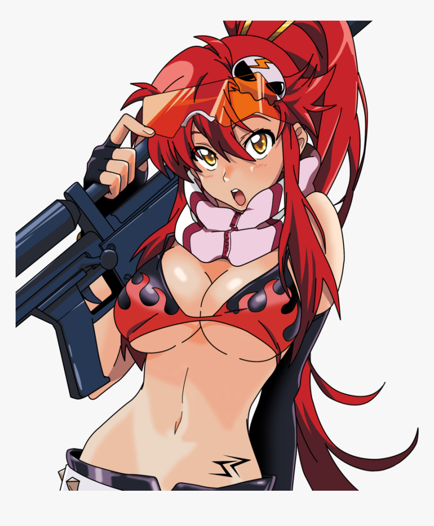 Wouldn"t You Be - Yoko Littner Png, Transparent Png, Free Download