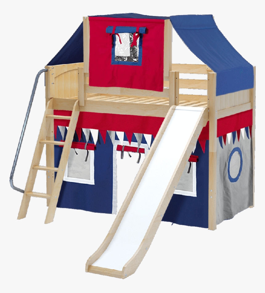 Bunk Bed, HD Png Download, Free Download