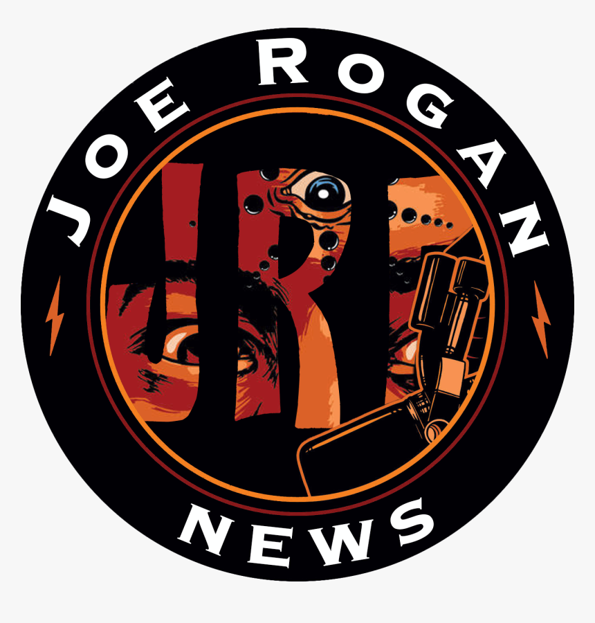 Jre News - Joe Rogan Experience, HD Png Download, Free Download