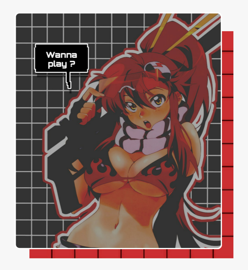 #yokolittner - Cartoon, HD Png Download, Free Download