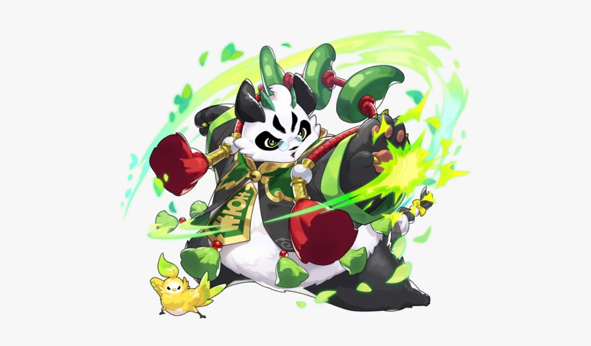 Dragalia Lost Long Long, HD Png Download, Free Download