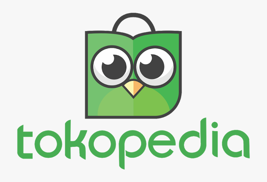 Tokopedia, HD Png Download, Free Download