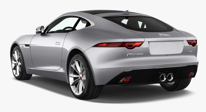 Jaguar E Type 2017, HD Png Download, Free Download