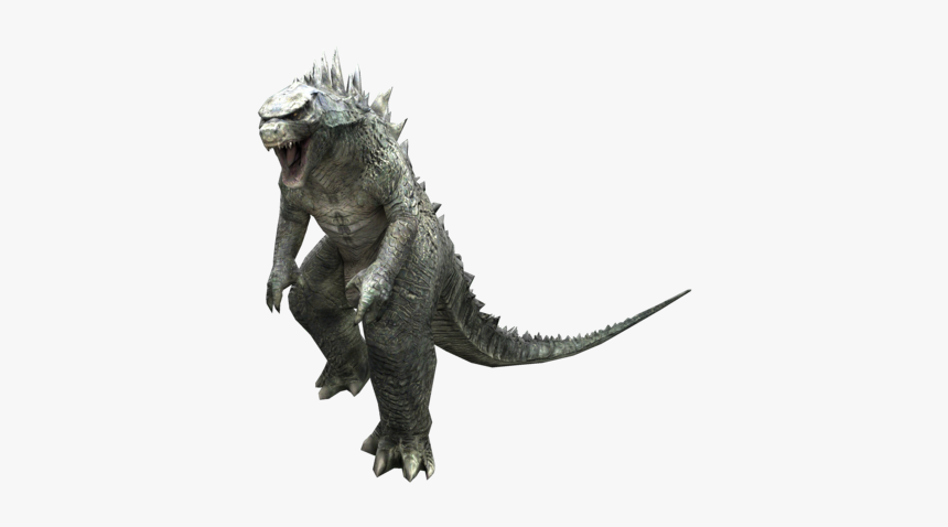 Godzilla Png Image - Godzilla Transparent Png, Png Download, Free Download