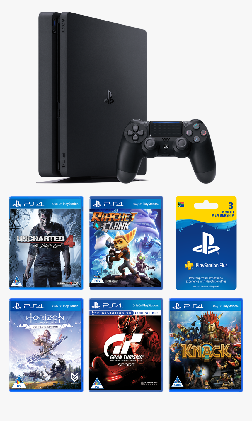 Ps4 Price Lowyat, HD Png Download, Free Download