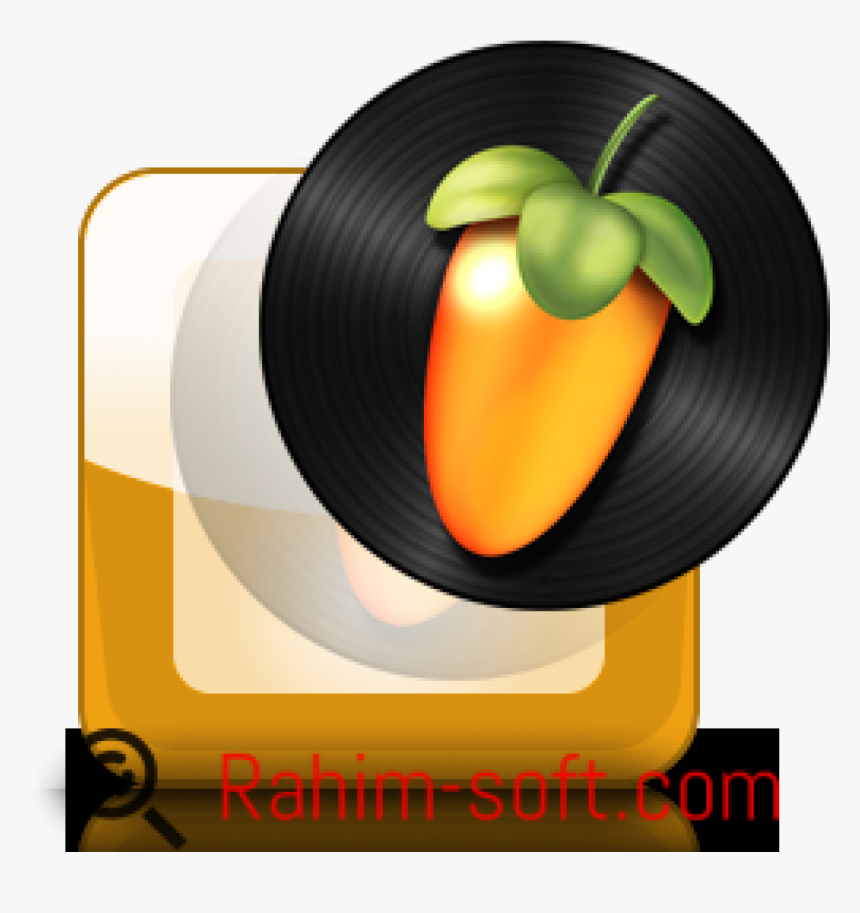 Fl Studio Title, HD Png Download, Free Download