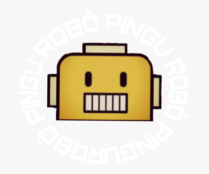 Robot Fácil De Dibujar, HD Png Download, Free Download