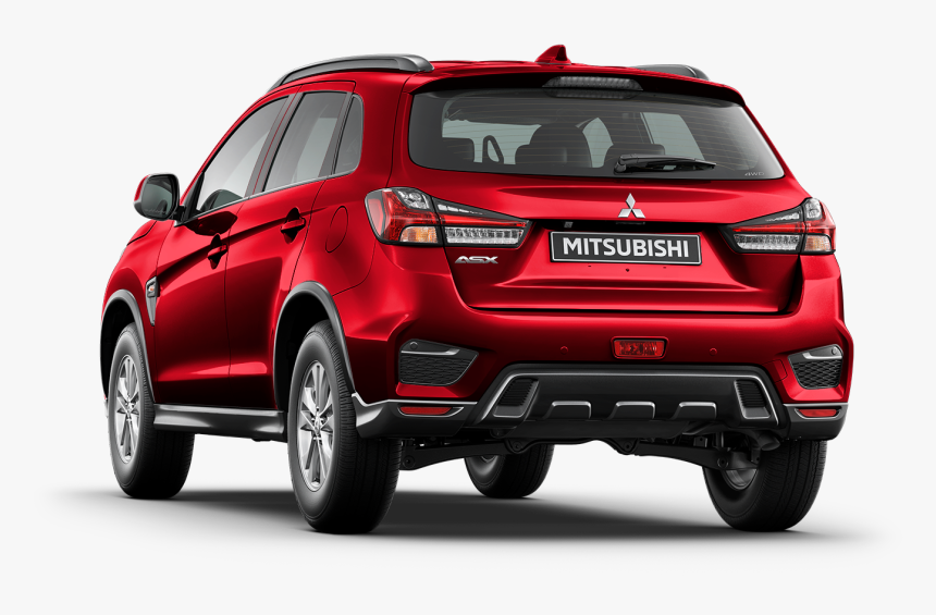Mitsubishi Asx 2020 Black Edition, HD Png Download, Free Download
