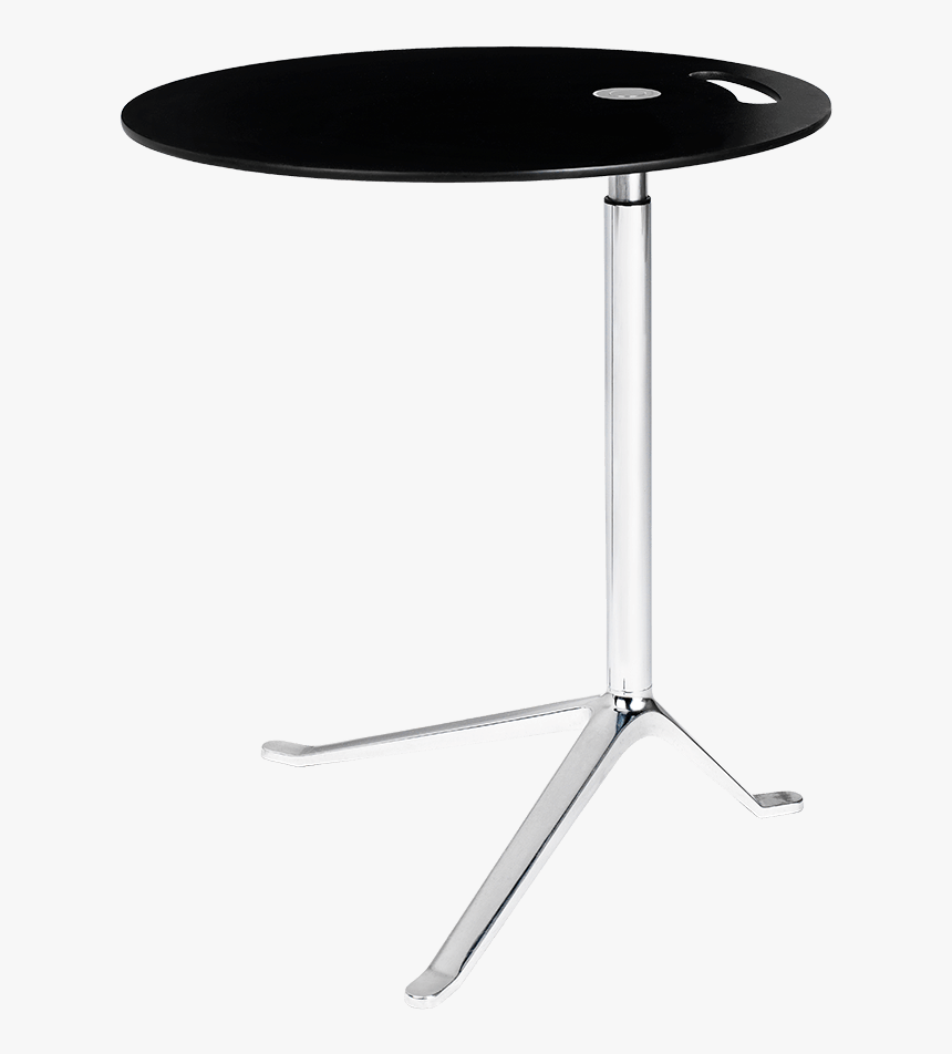 Little Friend Multifunctional Table White Chrome Little - Bar Stool, HD Png Download, Free Download