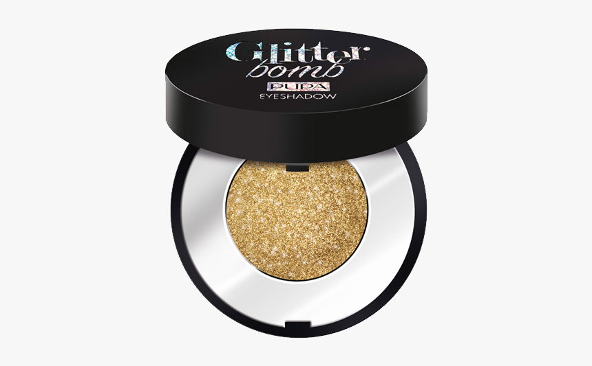 Eye Shadow Png - Sombra Con Glitter Pupa, Transparent Png, Free Download