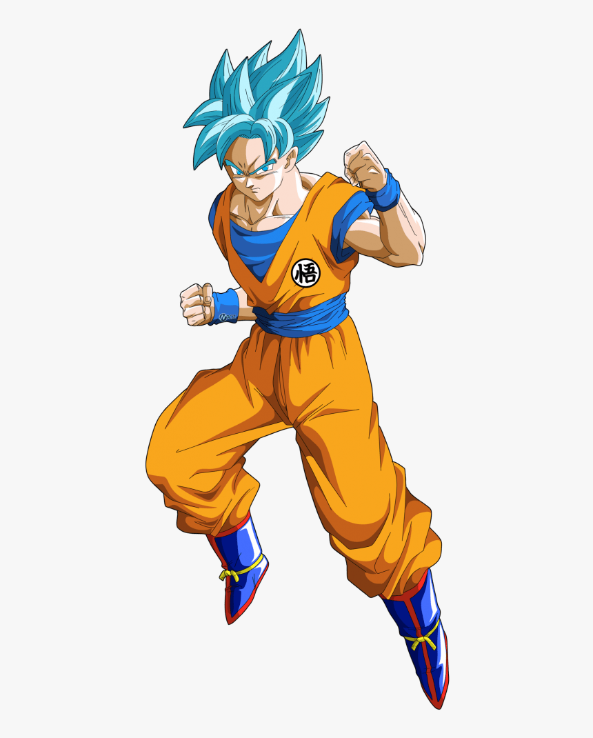 Goku Vs Goku Black , Png Download - Goku Black Vs Goku Png, Transparent Png, Free Download