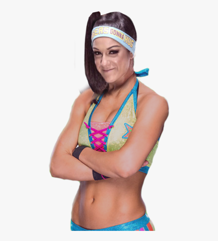 Thumb Image - Bayley, HD Png Download, Free Download