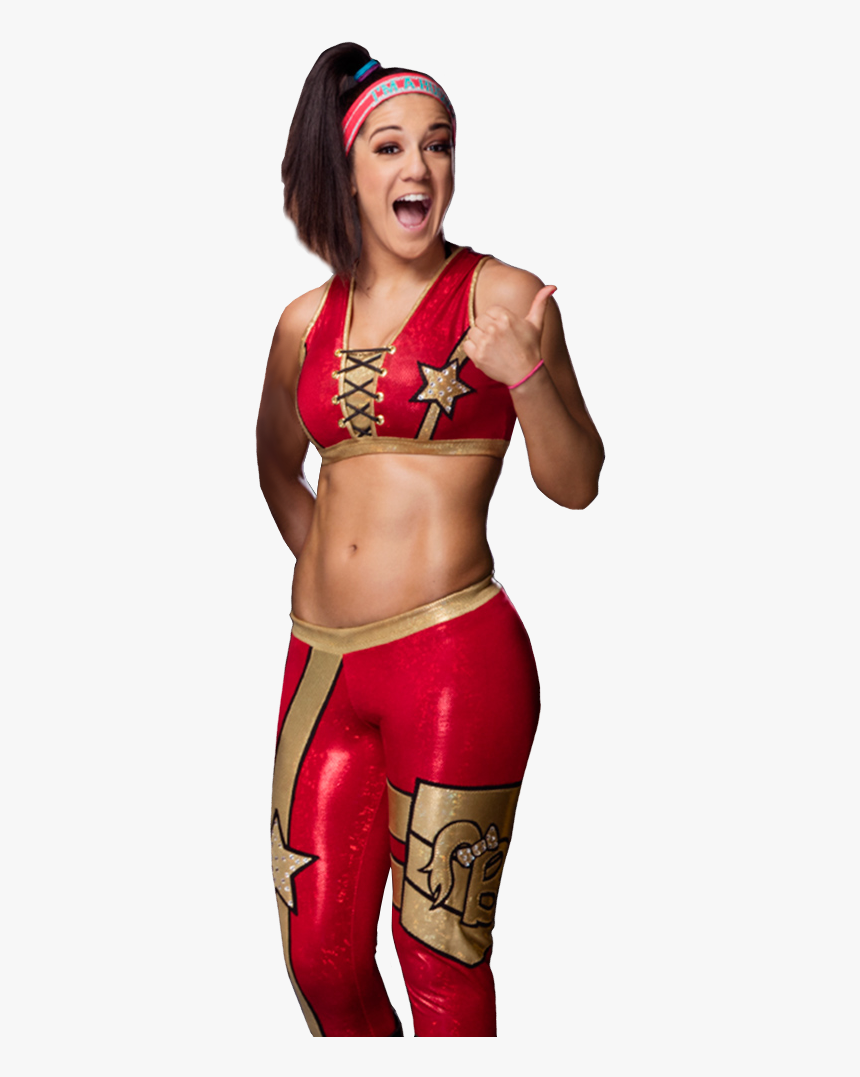 Bayley Png Vector By Nibble-t - Bayley Survivor Series 2017, Transparent Png, Free Download