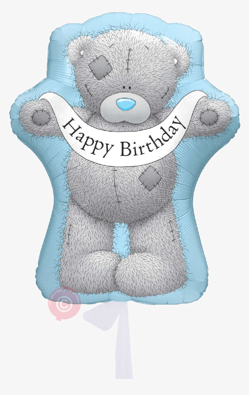 Happy Birthday Me To You Bears, HD Png Download, Free Download