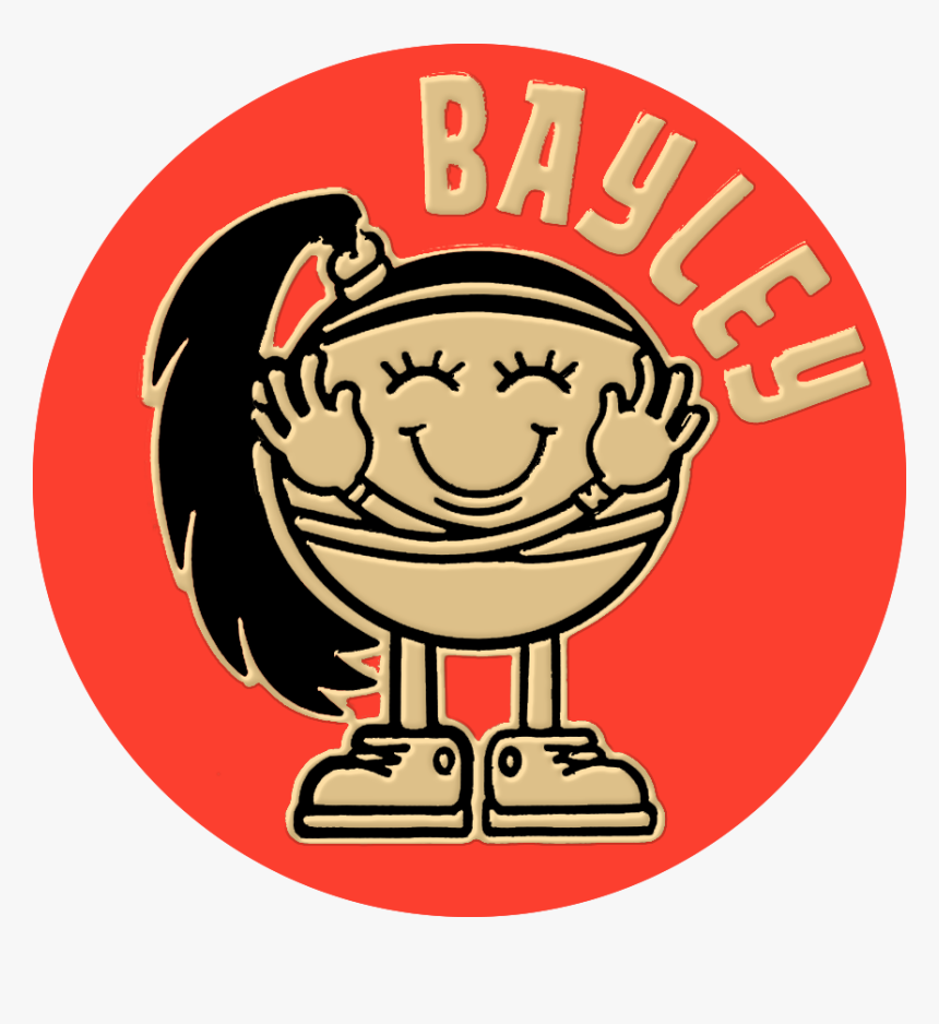 Wwe Bayley Logo Png, Transparent Png, Free Download