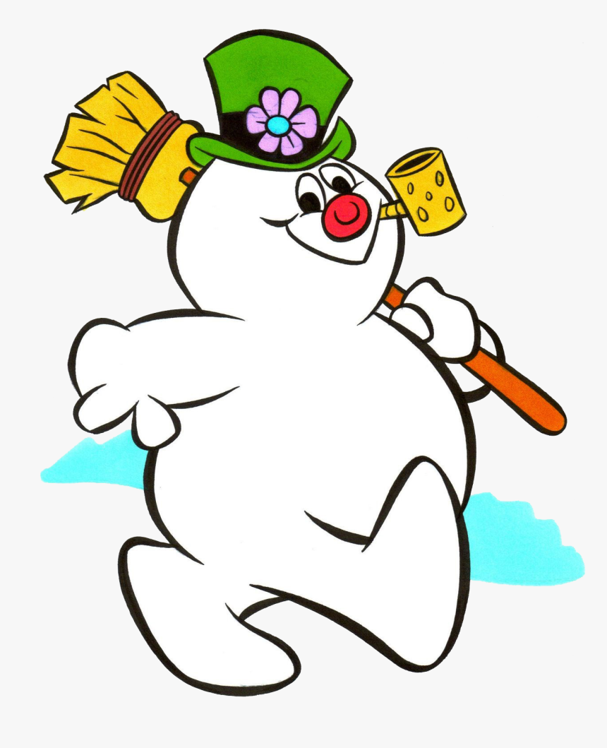Frosty Png Transparent Image, Png Download, Free Download