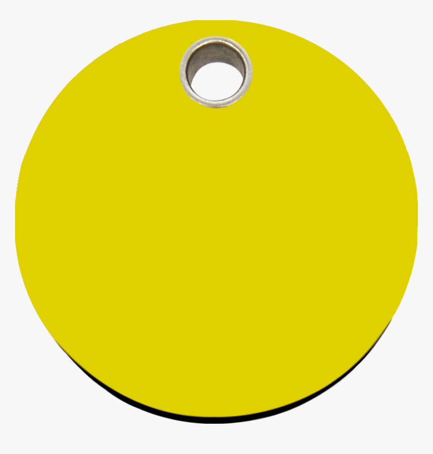 Yellow Circle Png, Transparent Png, Free Download