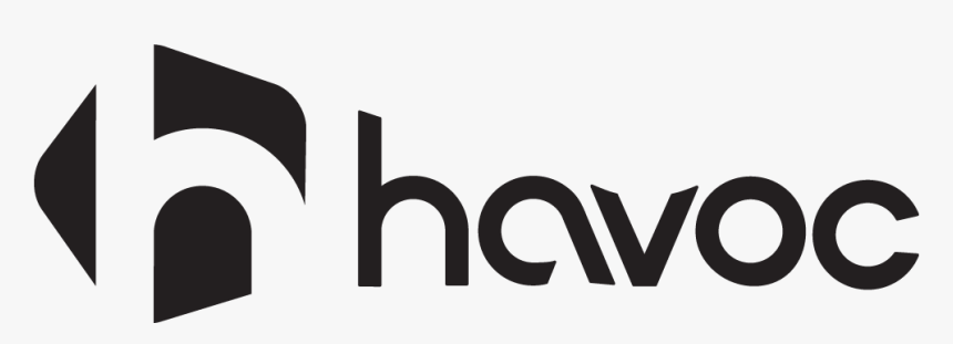 Thrasher Logo Png - Havoc Tv, Transparent Png, Free Download