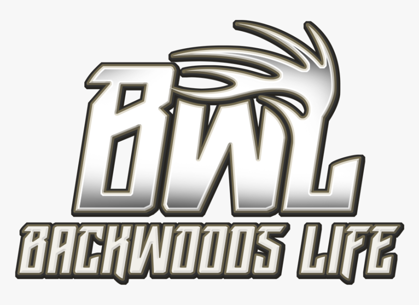 Backwoods Life - Graphics, HD Png Download, Free Download
