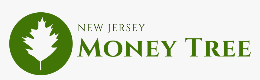 New Jersey Money Tree Logo - Parallel, HD Png Download, Free Download