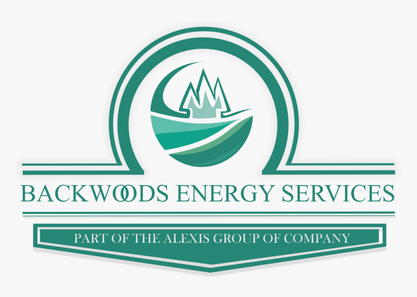 Logo Design By Ozi For Backwoods Energy Services - Amtech Systems, HD Png Download, Free Download