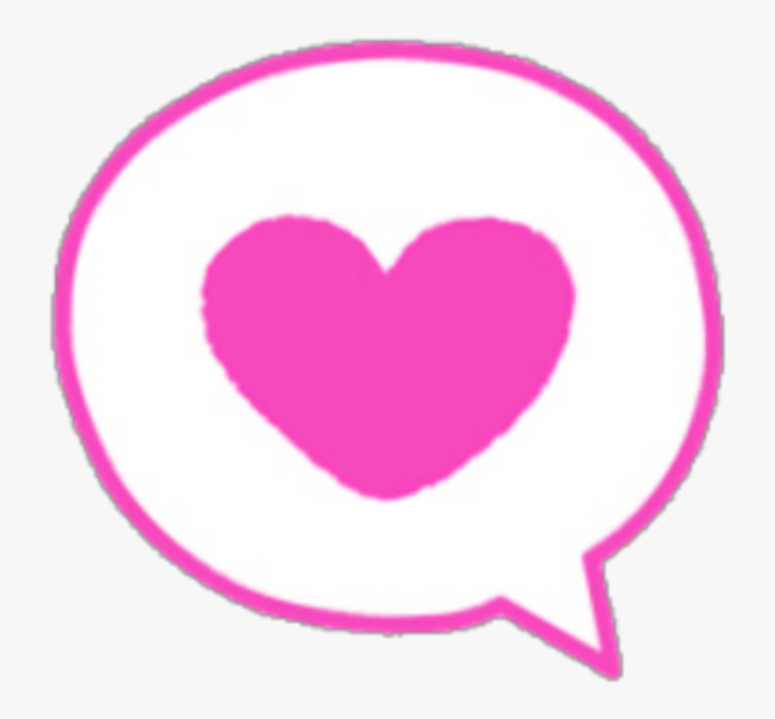 Balloon Heart Hearts Tumblr Kawaii Icon Kawaii Pink - Chhatrapati Shivaji Public School Indore, HD Png Download, Free Download