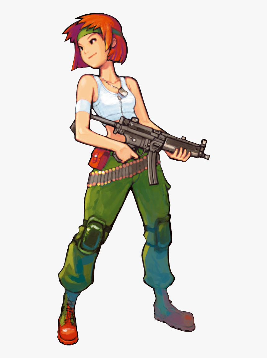 Advance Wars Dual Strike Sami , Png Download - Advance Wars 2 Black Hole, Transparent Png, Free Download