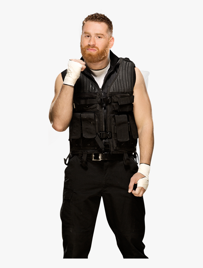 *the Shield Music Hits* - Dean Ambrose The Shield 2014, HD Png Download, Free Download