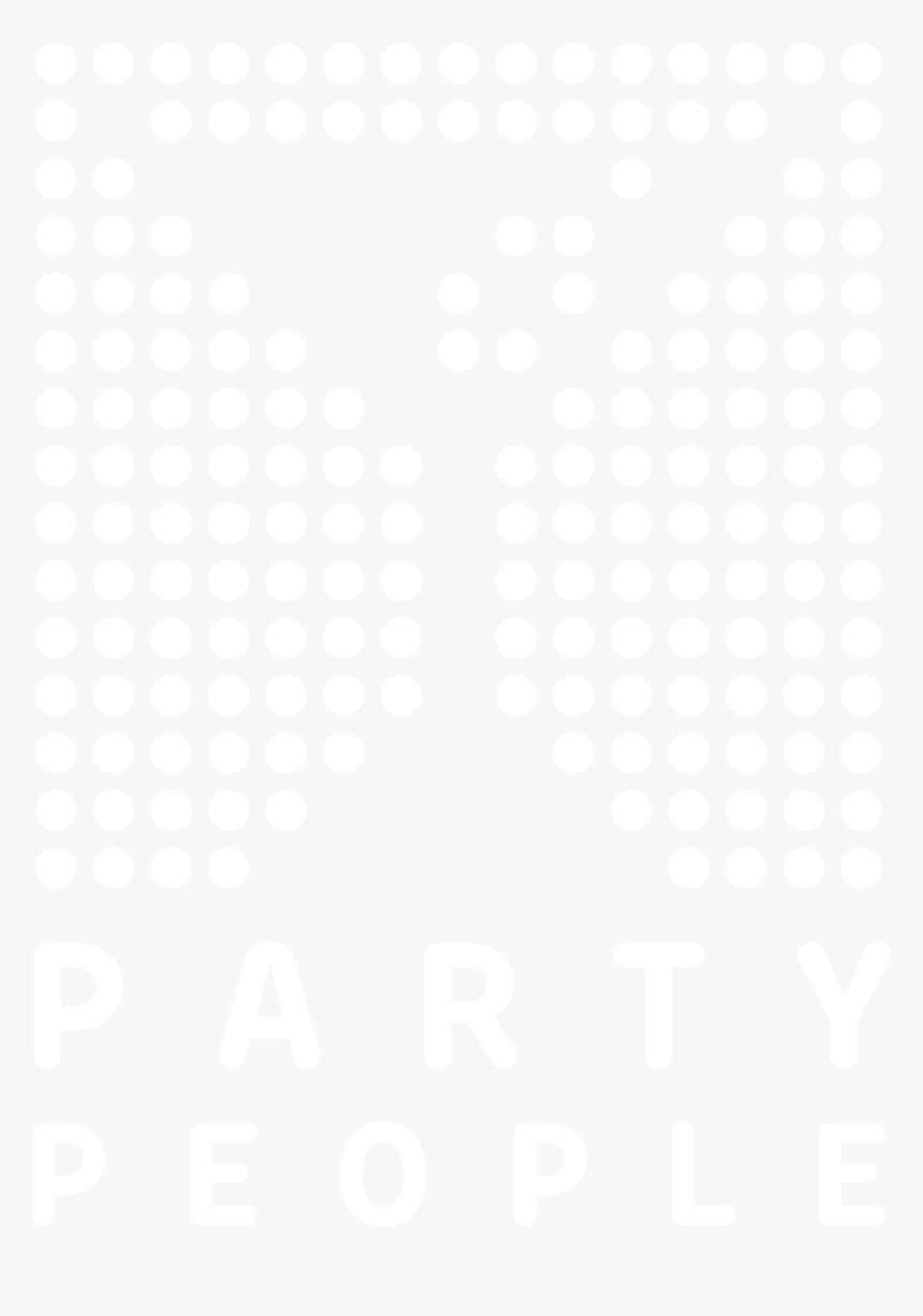 Austin Tripleseat Party People - Microsoft Teams Logo White, HD Png Download, Free Download