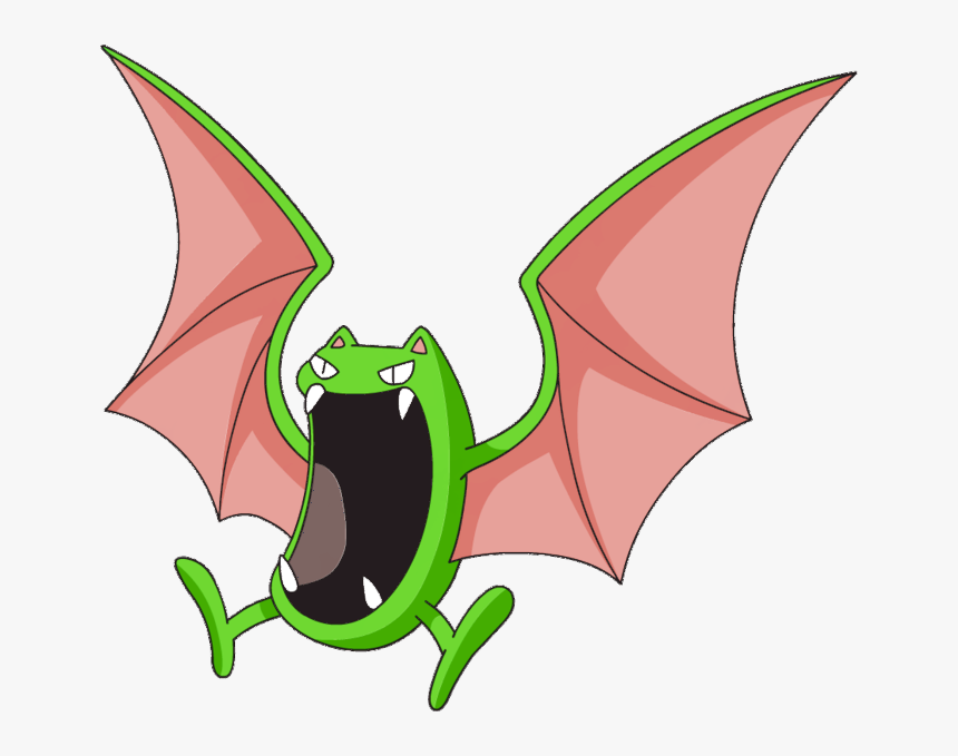 View Samegoogleiqdbsaucenao Golbat , - Pokemon Golbat, HD Png Download, Free Download