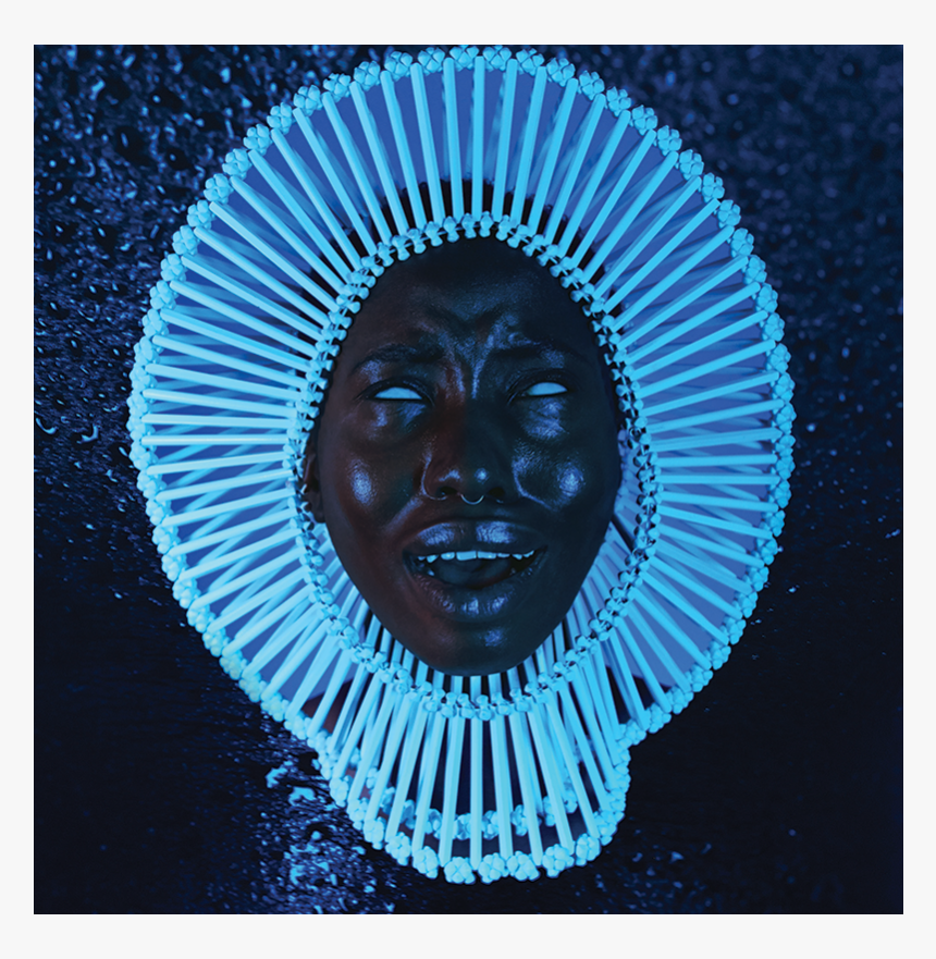 Album-art - Childish Gambino Awaken My Love Poster, HD Png Download, Free Download