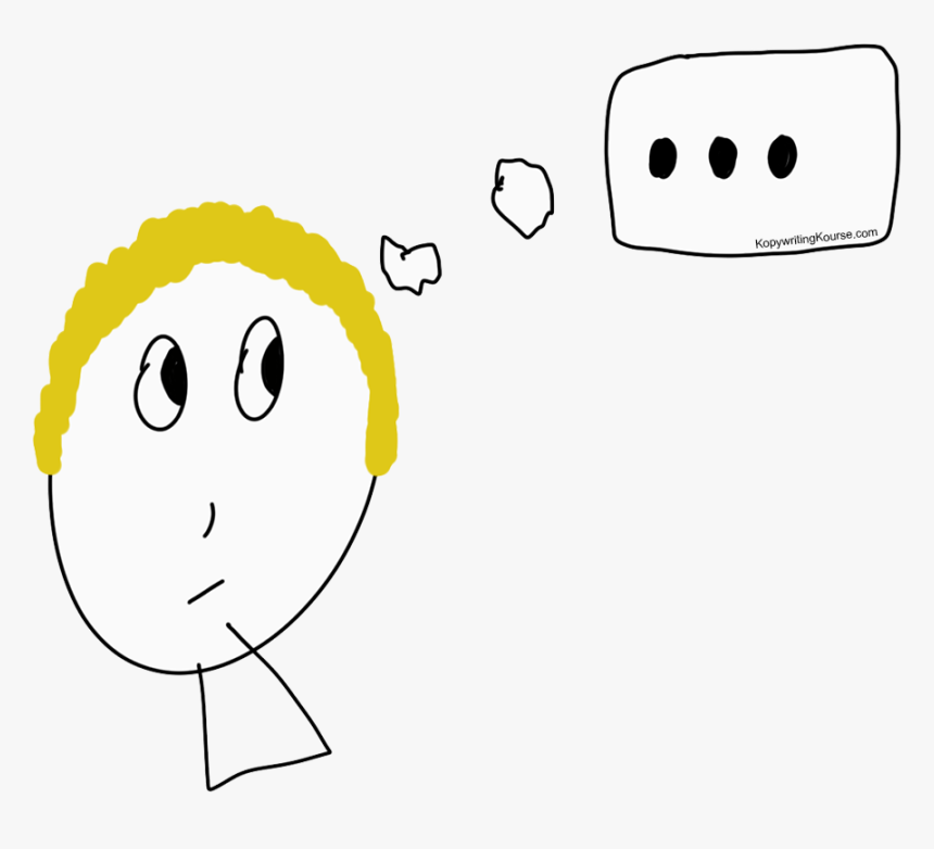 Question Thinking Hmm Speech Bubble - Cartoon, HD Png Download, Free Download