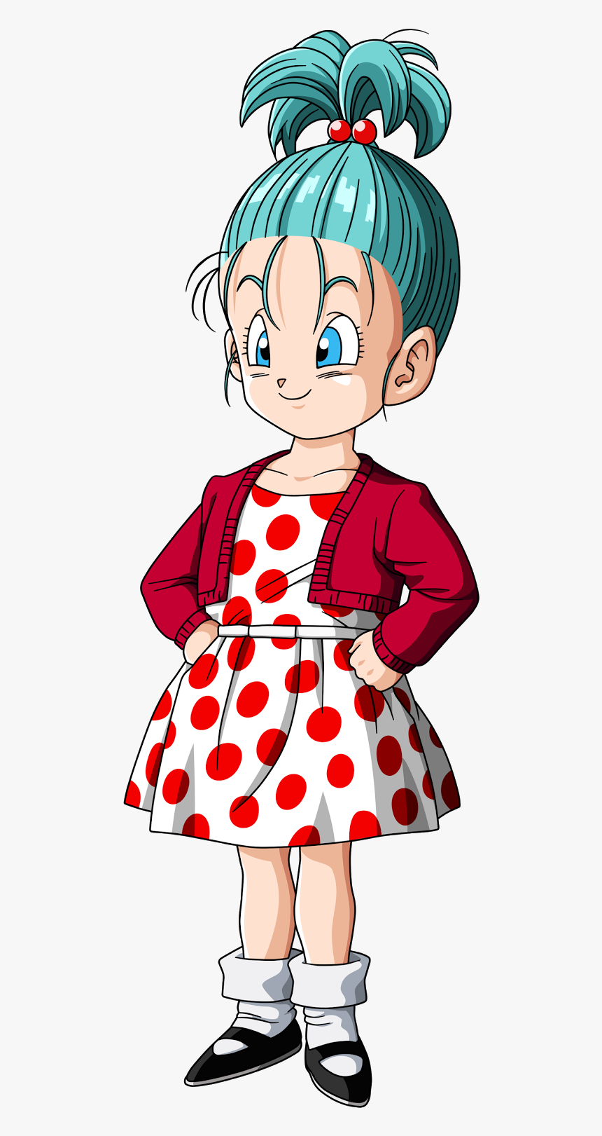 Bulla Dragon Ball Kid, HD Png Download, Free Download