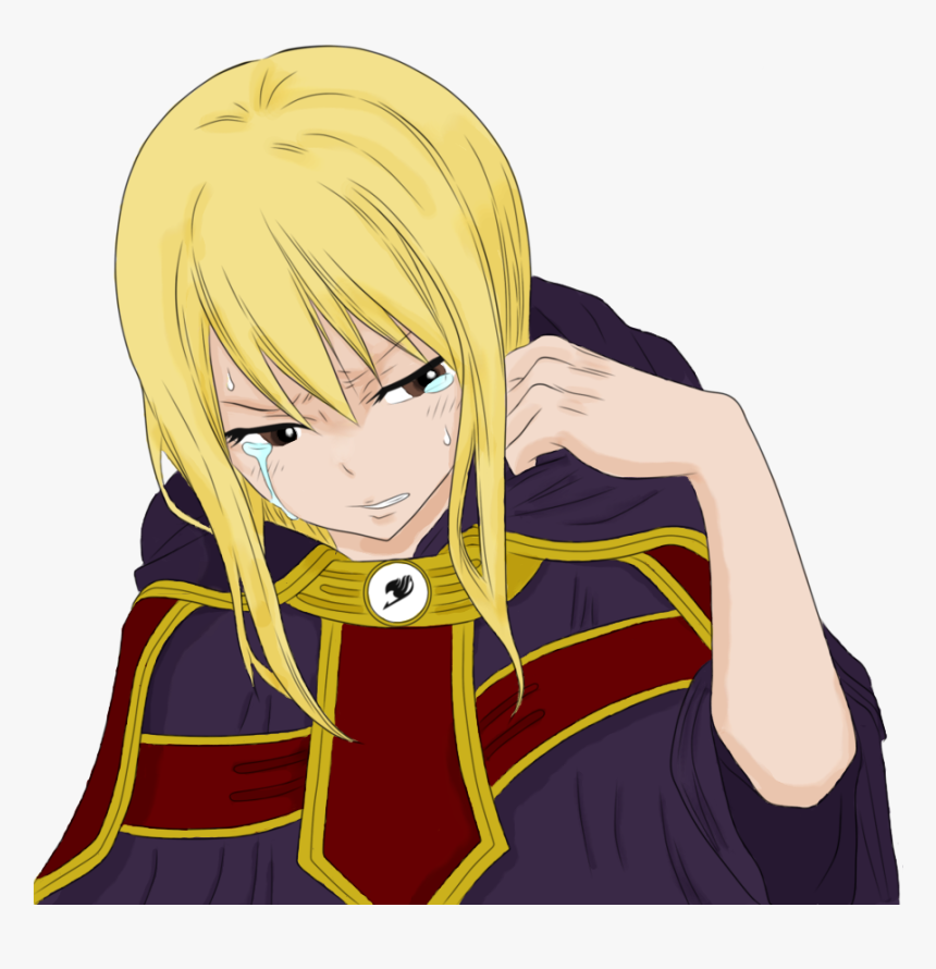 Lucy Heartfilia, HD Png Download, Free Download