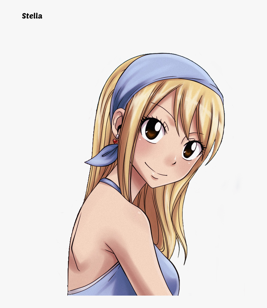 Anime Girls Fairy Tail He filia Lucy Sexy Anime Matte Finish Poster Paper  Print - Animation & Cartoons posters in India - Buy art, film, design,  movie, music, nature and educational paintings/wallpapers at Flipkart.com