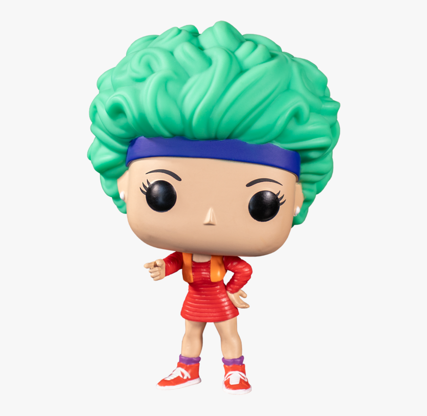 Bulma, HD Png Download, Free Download