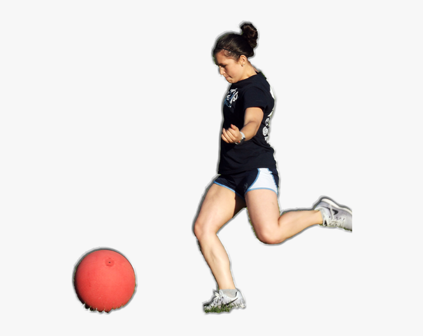 Fxa Kickball Is The Largest Co-ed Adult Kickball League - Exercise, HD Png Download, Free Download