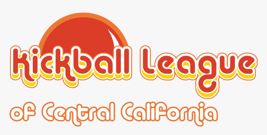 Kickball , Png Download - Graphic Design, Transparent Png, Free Download