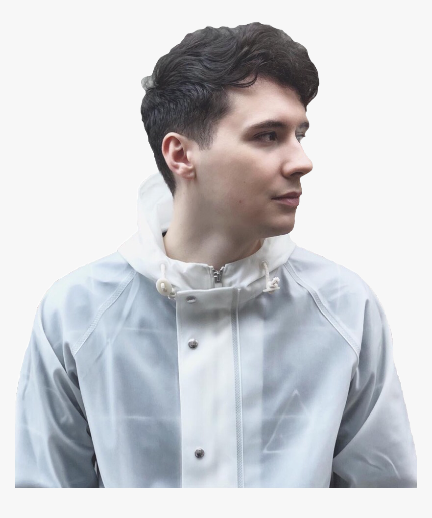 Dan Danhowell Danielhowell Danisnotonfire Danandphil - Dan And Phil 2018 Instagram, HD Png Download, Free Download