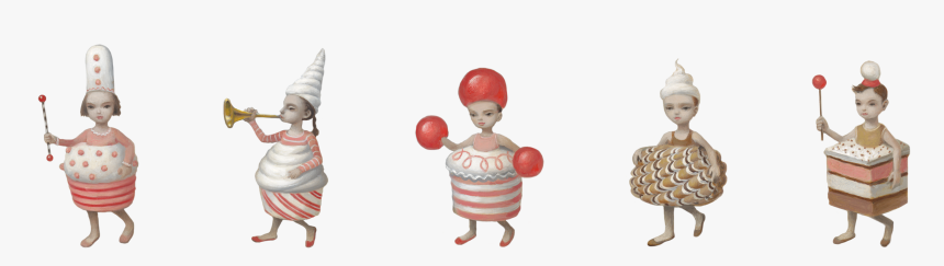 Mark Ryden Png - Mark Ryden, Transparent Png, Free Download