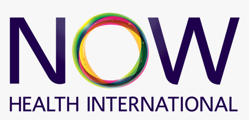 Now - Now Health International, HD Png Download, Free Download