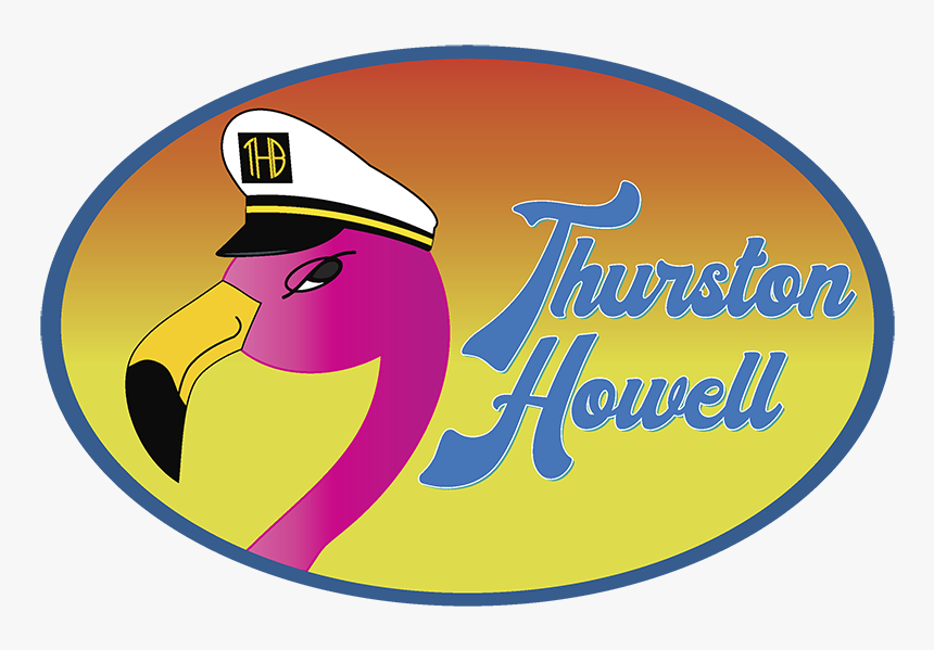 Thurston Howell, HD Png Download, Free Download