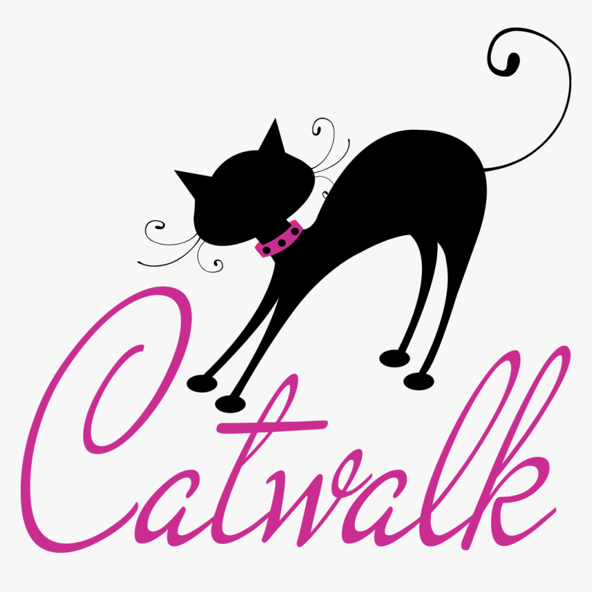 Logo Design By Howell Designs For Secretweapons - Cat Playing With Yarn, HD Png Download, Free Download