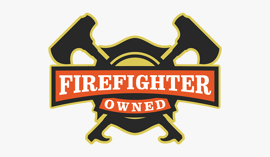 Internachi Firefighter Owned Logo - Internachi Firefighter Owned, HD Png Download, Free Download