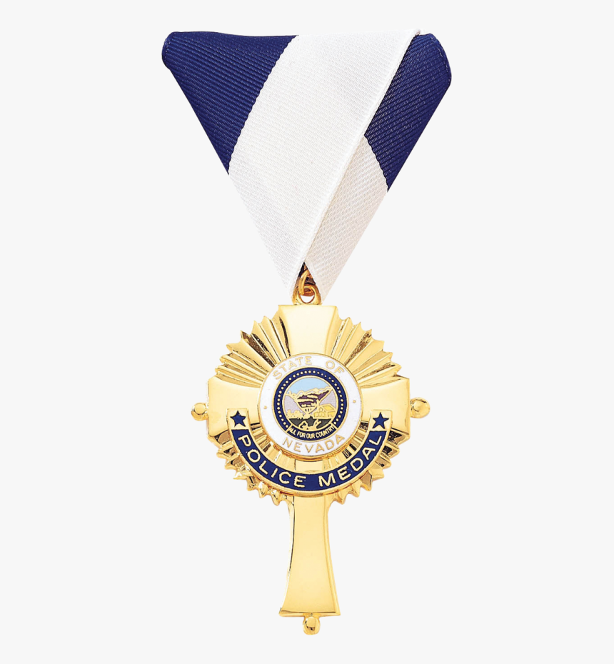 Gold Medal , Png Download - Medals Windsor Drape Ribbon, Transparent Png, Free Download