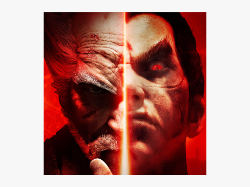 Tekken 7 Season Pass 1, HD Png Download, Free Download