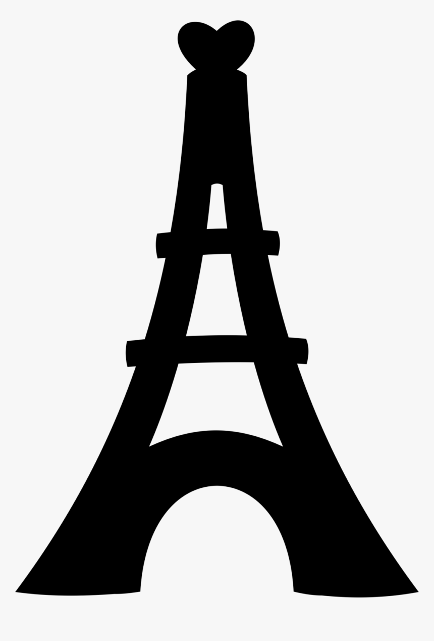 Eiffel Tower, HD Png Download, Free Download