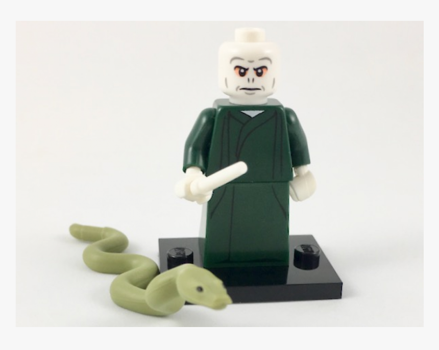 Lord Voldemort Lego, HD Png Download, Free Download