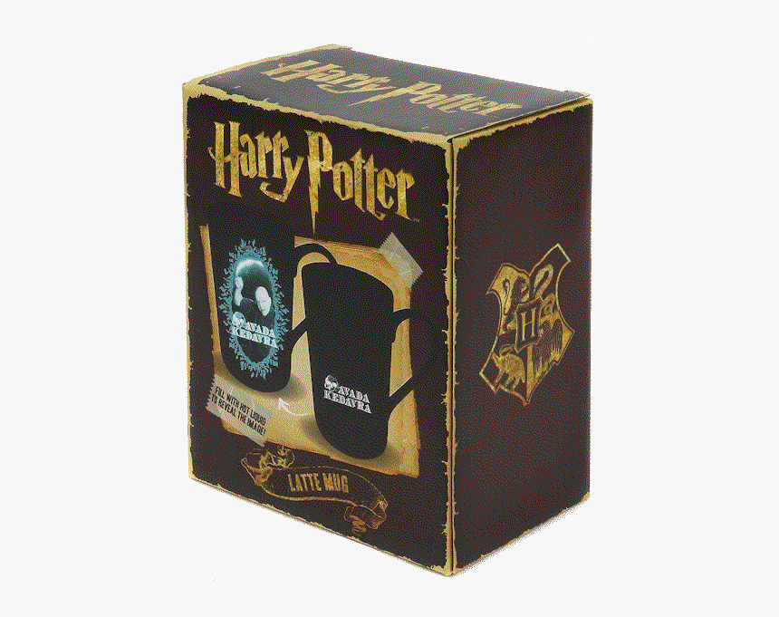 Harry Potter, Voldemort, Heat Changing Latte Mug - Pint Glass, HD Png Download, Free Download