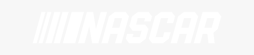 Nascar-logo Copy - Microsoft Teams Logo White, HD Png Download, Free Download